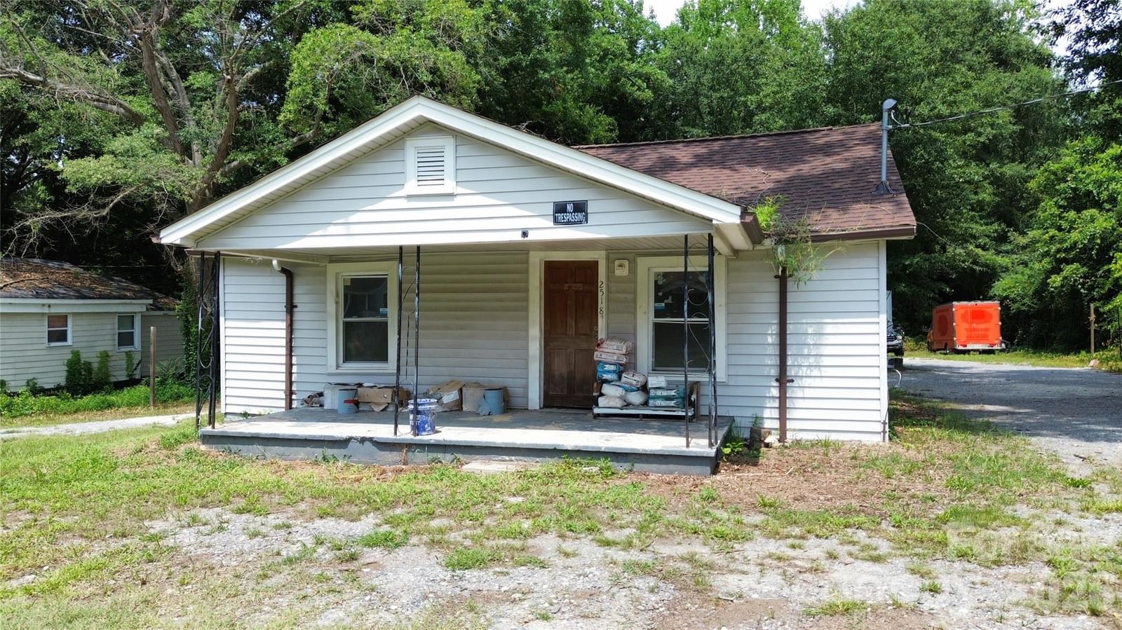 Property at 2518 Crescent Lane, Gastonia, NC 28052