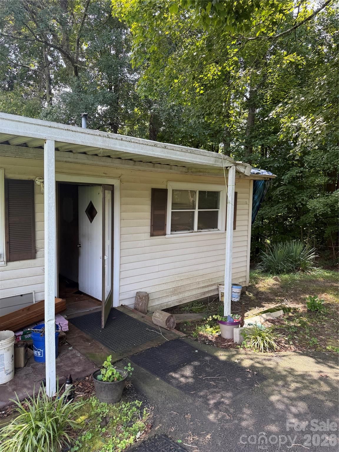 1150 Hardin Road, Dallas, NC 28034