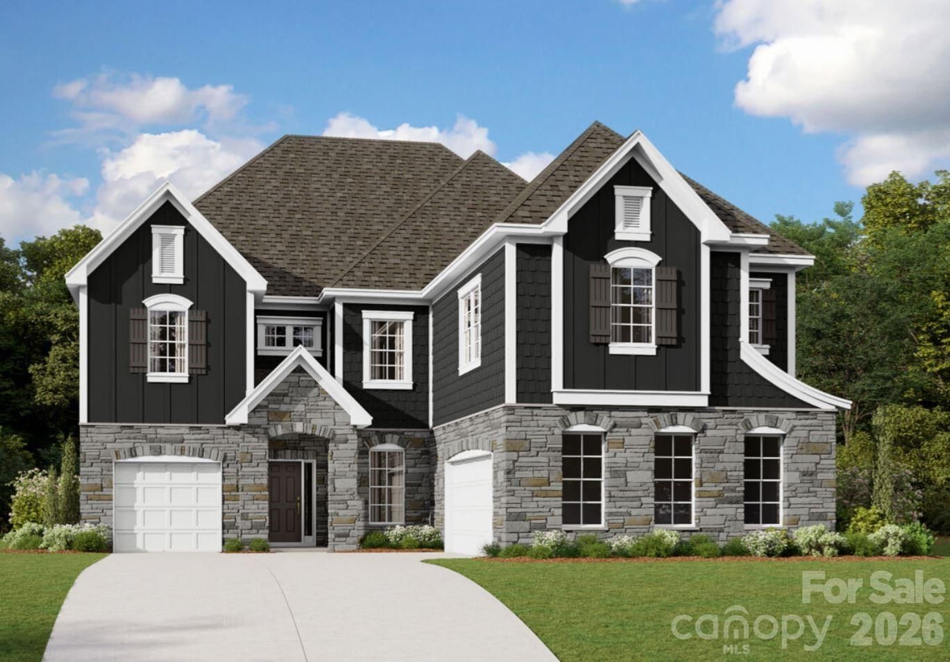 8390 Knockany Road, Concord, NC 28027
