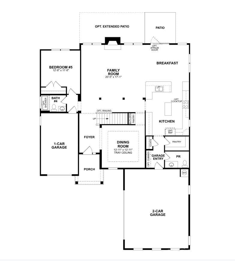8390 Knockany Road, Concord, NC 28027 - Photo 2