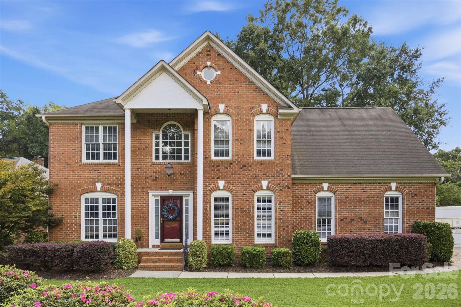 2000 Stoney Creek Drive, Concord, NC 28027