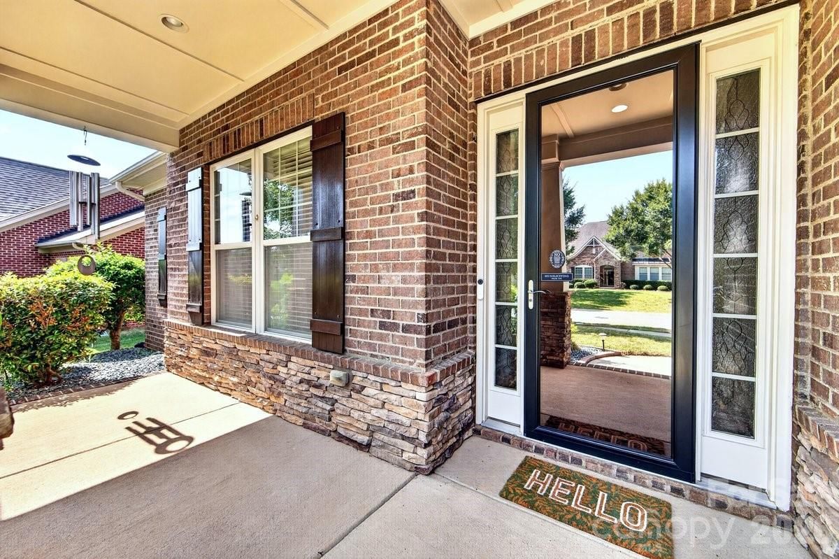 11322 Brangus Lane, Charlotte, NC 28227 - Photo 2