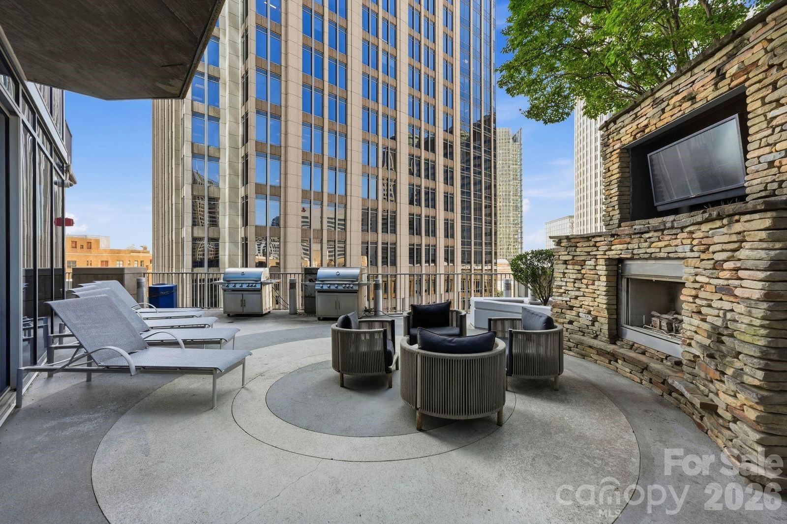 Property at 210 N Church #1604, Charlotte, NC 28202