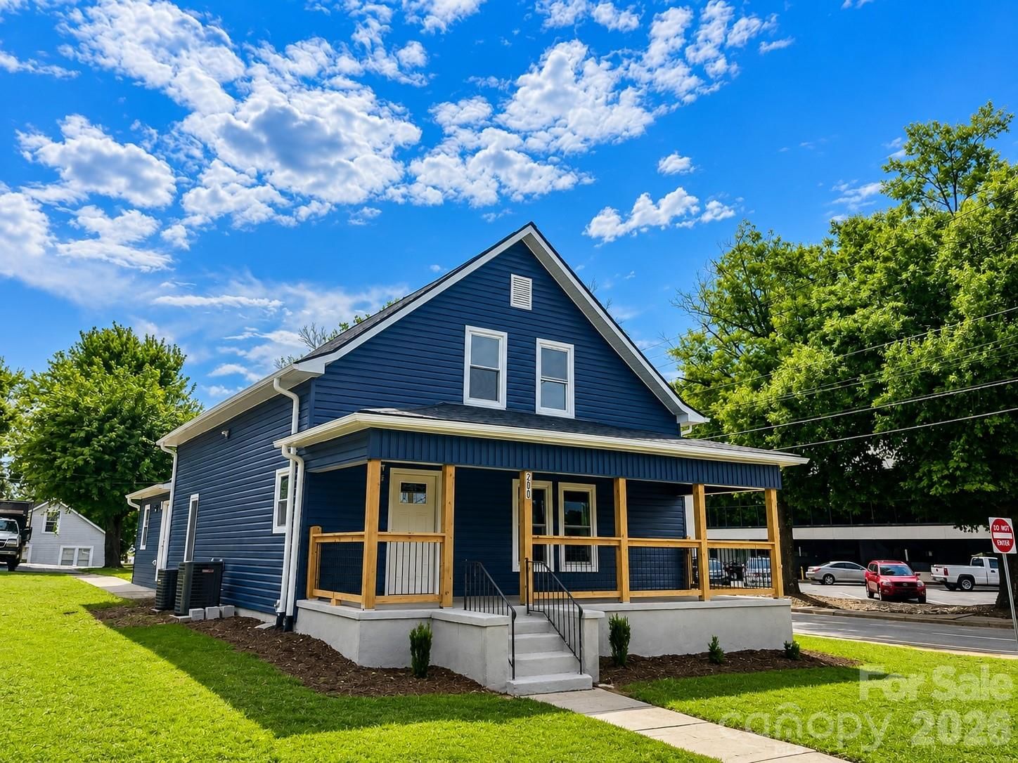 200 White Street, Morganton, NC 28655 - Photo 2