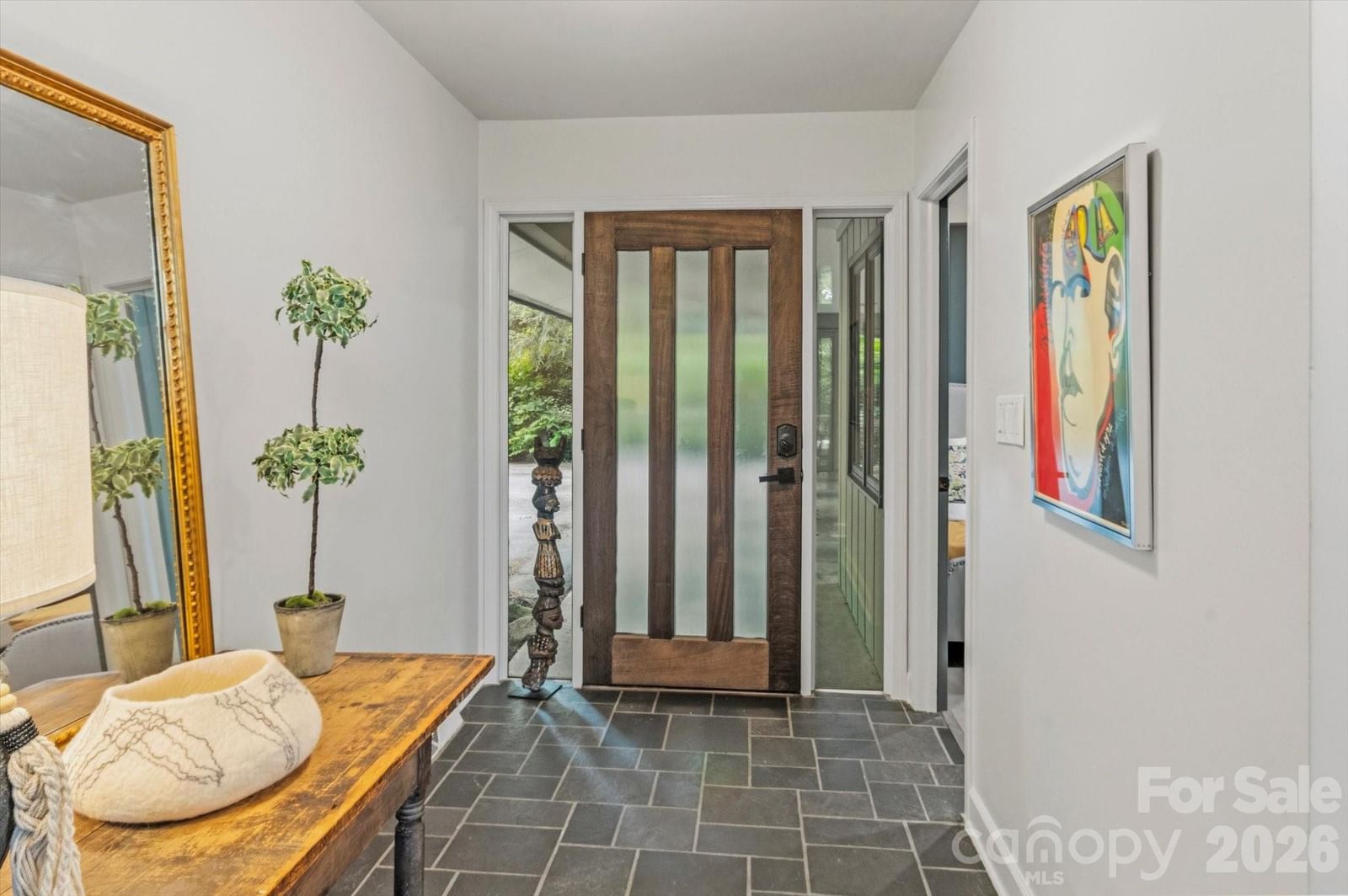 651 Glen Cannon Drive, Pisgah Forest, NC 28768 - Photo 3