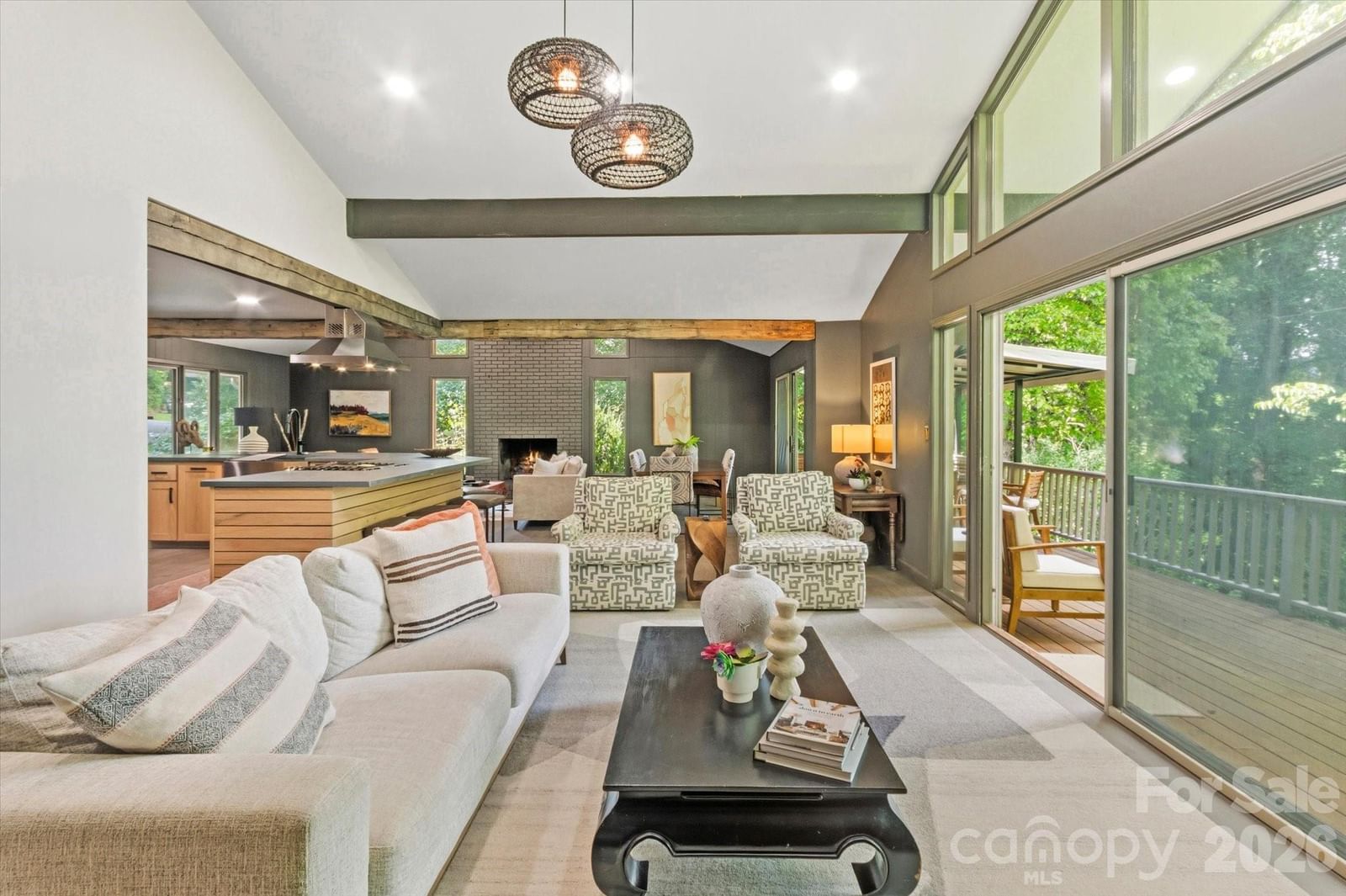 651 Glen Cannon Drive, Pisgah Forest, NC 28768 - Photo 5