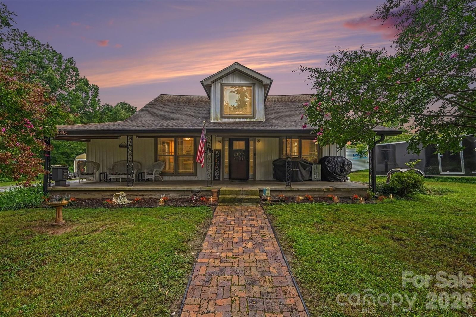 106 Guffey Road, Cherryville, NC 28021 - Photo 2