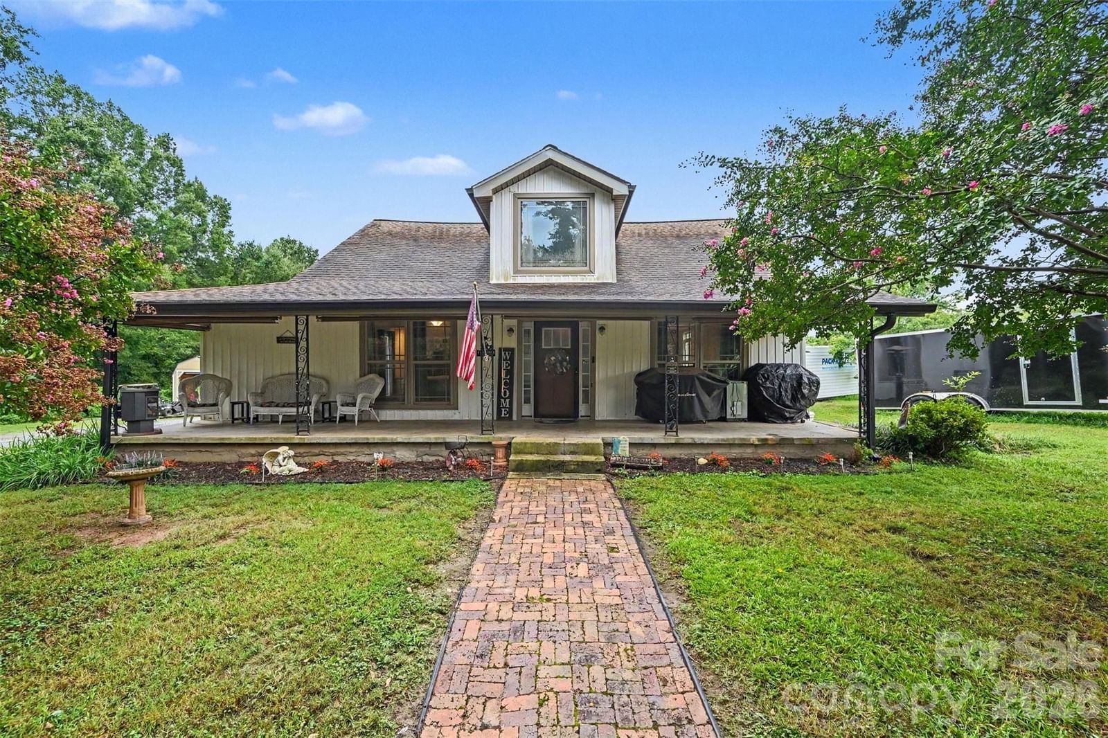 106 Guffey Road, Cherryville, NC 28021 - Photo 3