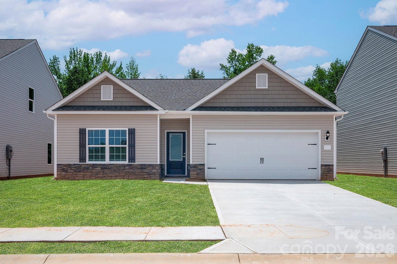 1121 Elyan Street, Richburg, SC 29729
