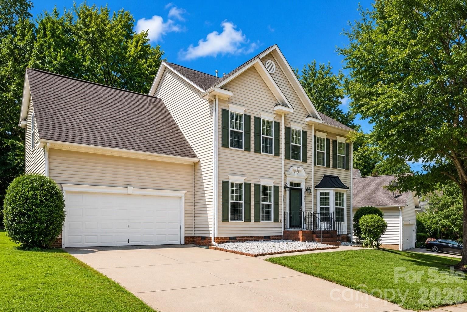 11938 Harmon Lane, Pineville, NC 28134
