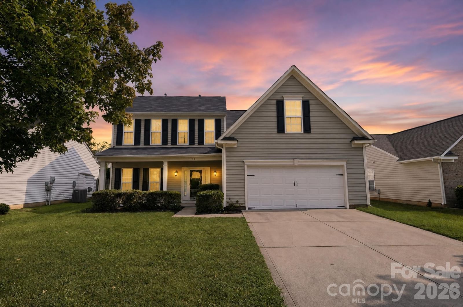 141 Crestwood Drive, Mount Holly, NC 28120 - Photo 2