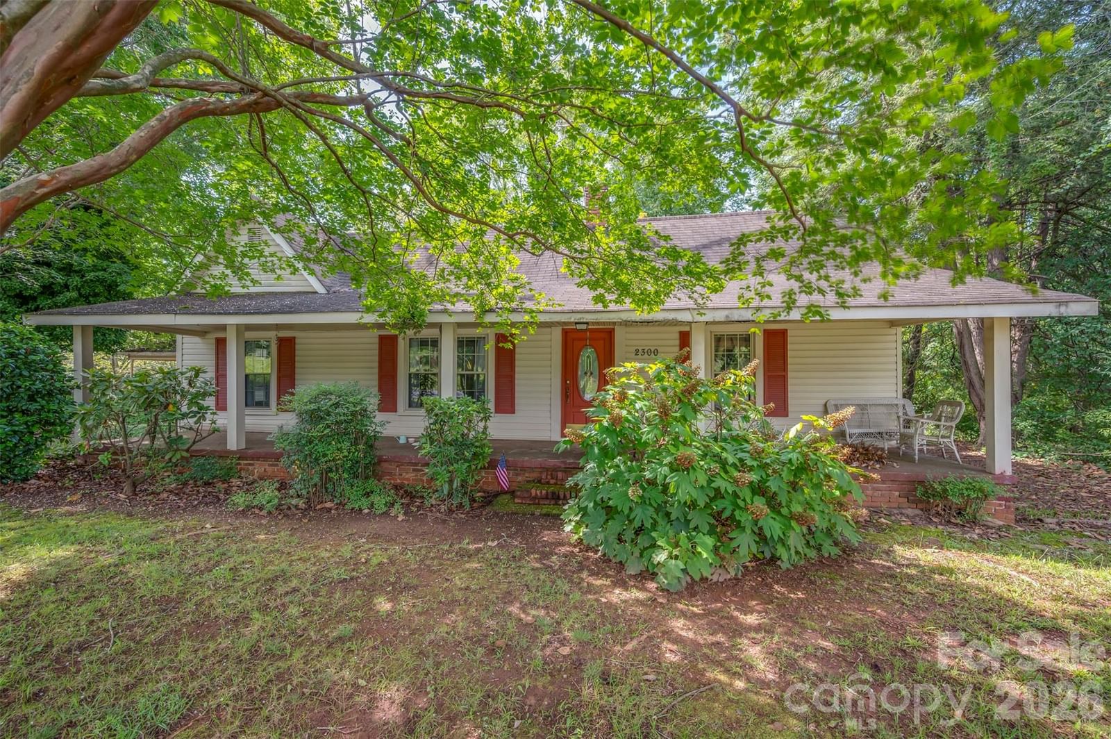 2300 Whitesides Road, Forest City, NC 28043 - Photo 2