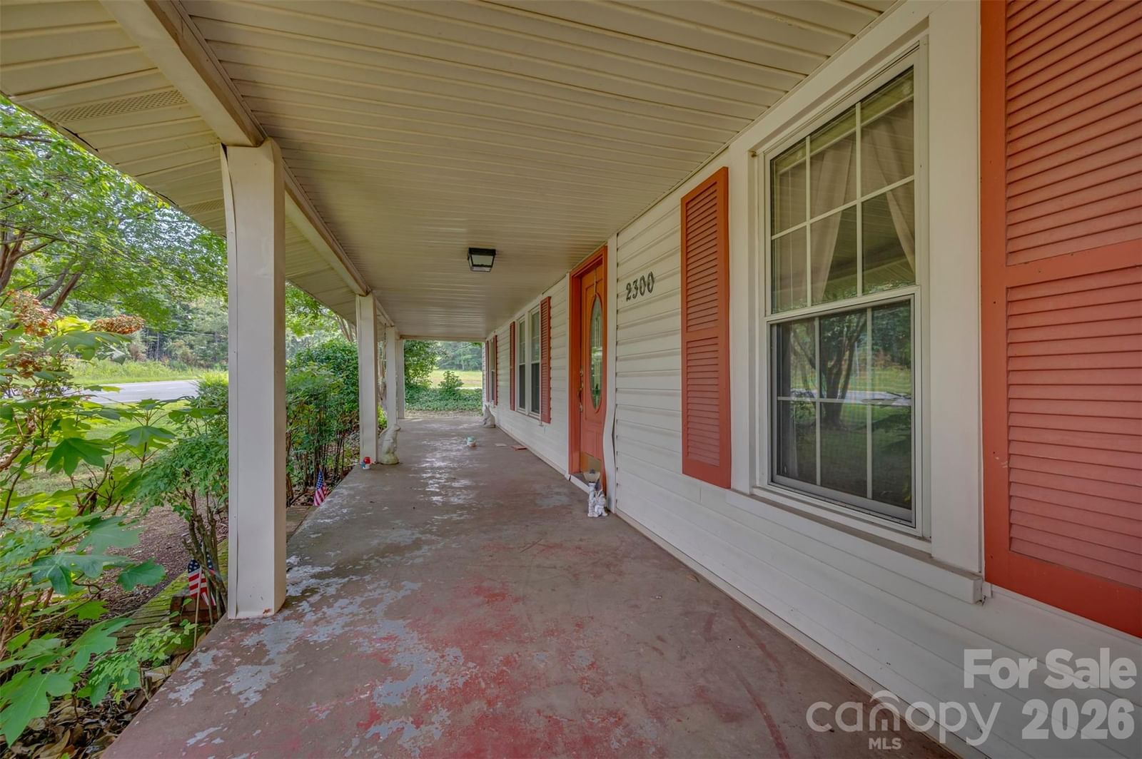2300 Whitesides Road, Forest City, NC 28043 - Photo 5