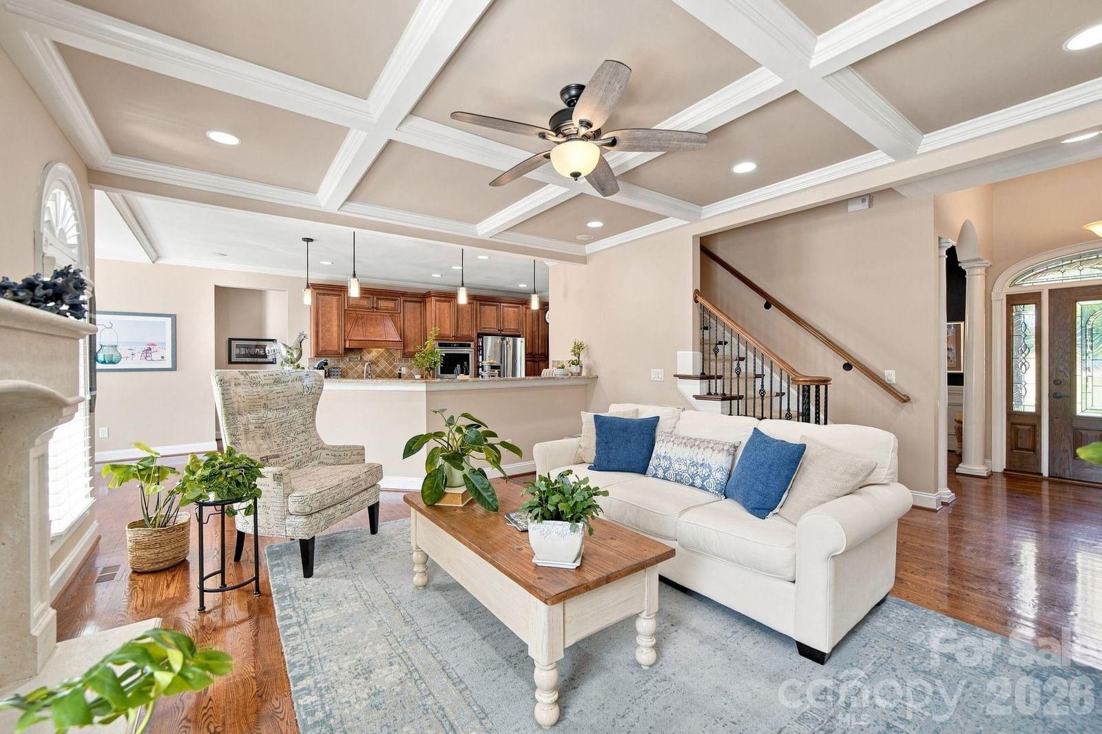 1001 Heritage Acres Drive, Matthews, NC 28104 - Photo 5