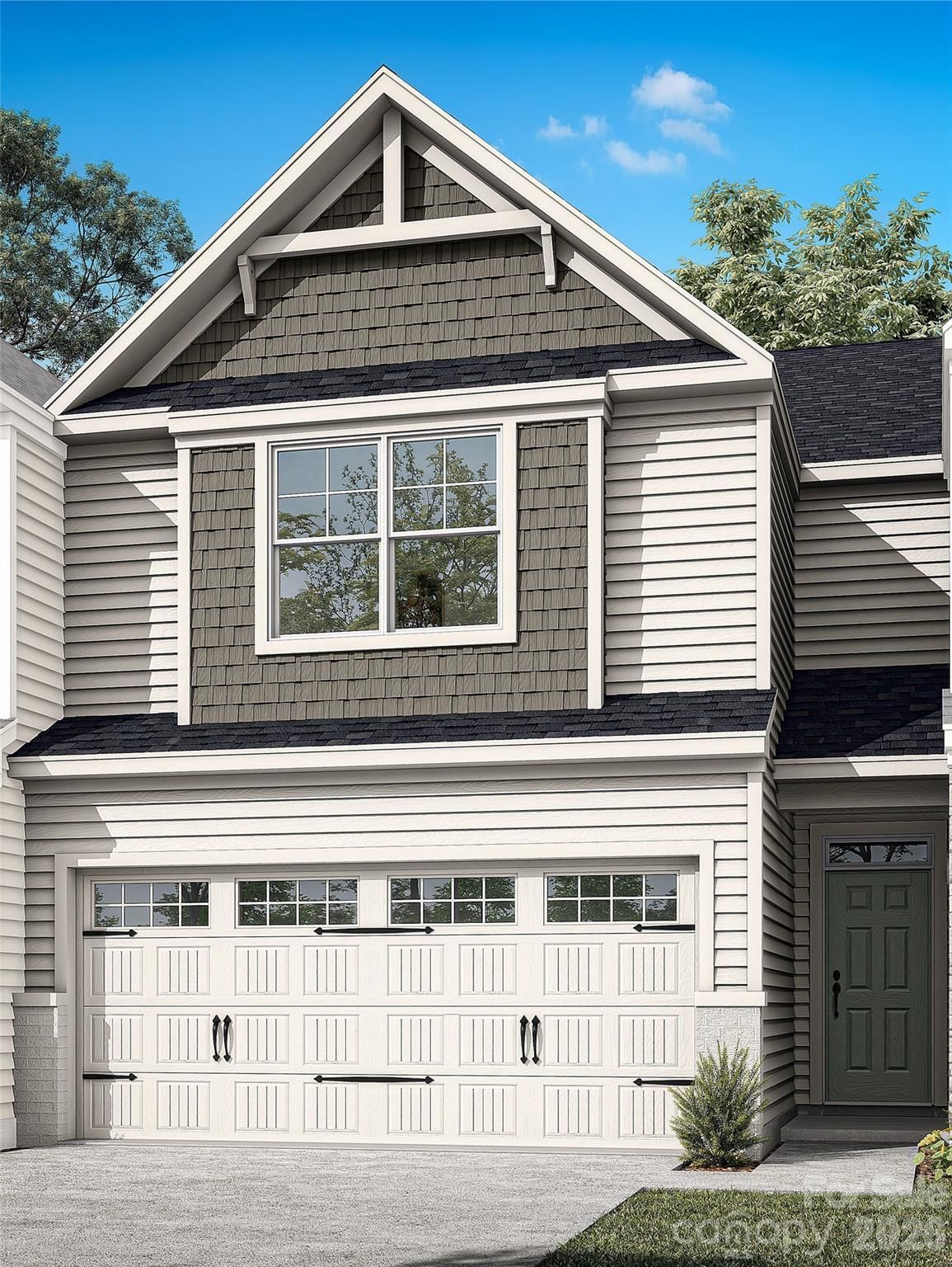 103 Pull Lane, Troutman, NC 28166