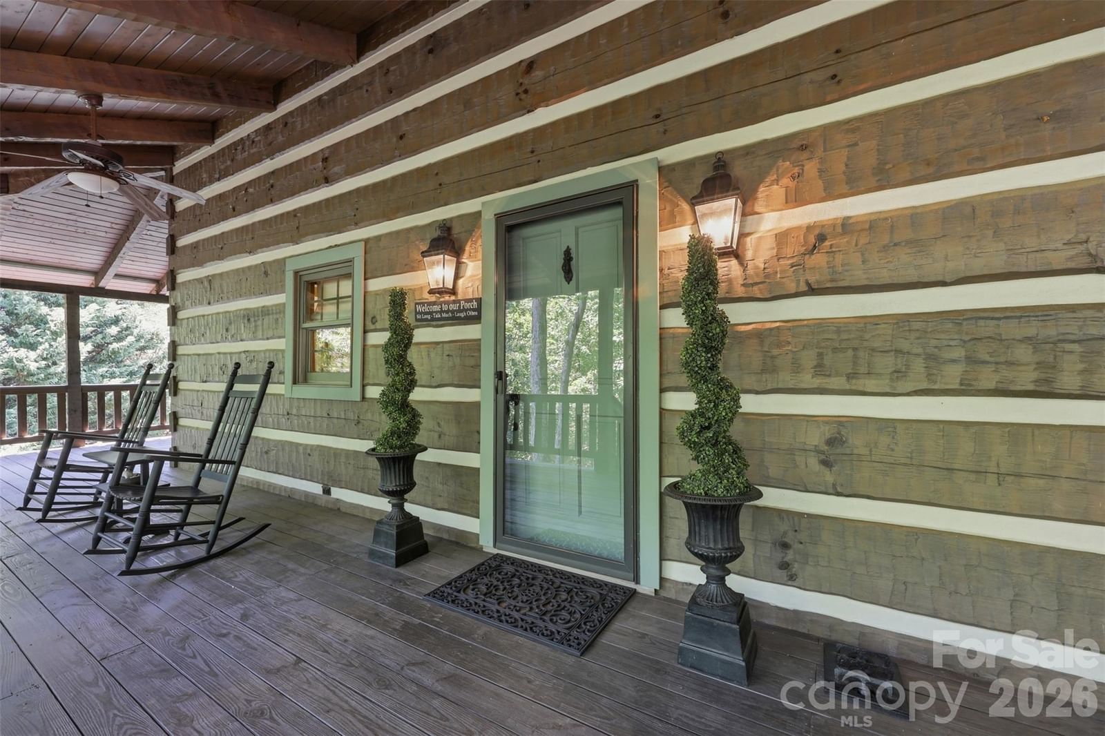 35 Elderberry Drive, Old Fort, NC 28762 - Photo 3