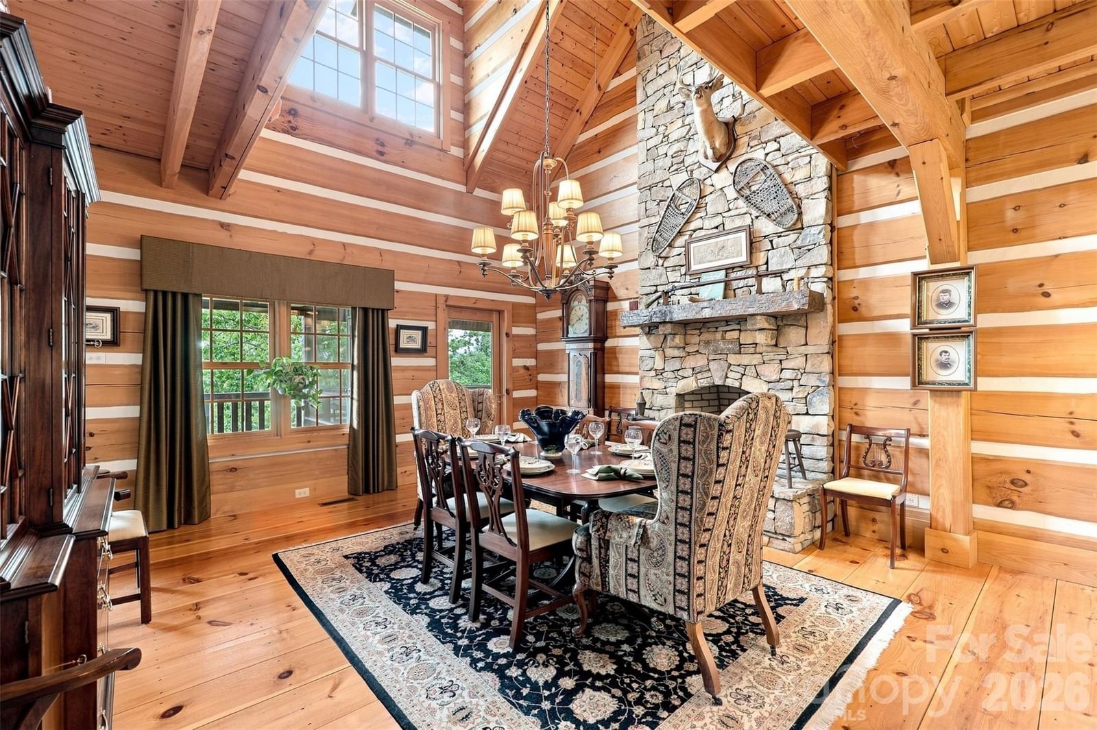 35 Elderberry Drive, Old Fort, NC 28762 - Photo 5