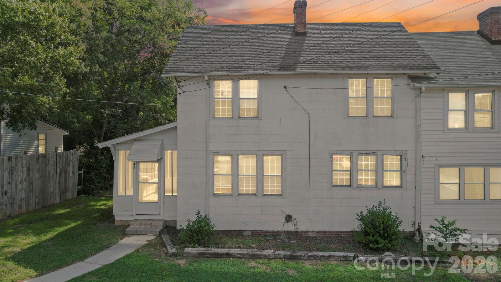 Property at 43 Boyden, Badin, NC 28009