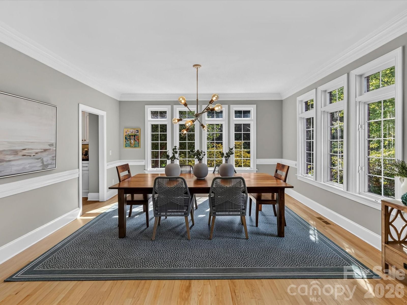 3520 Providence Plantation Lane, Charlotte, NC 28270 - Photo 5