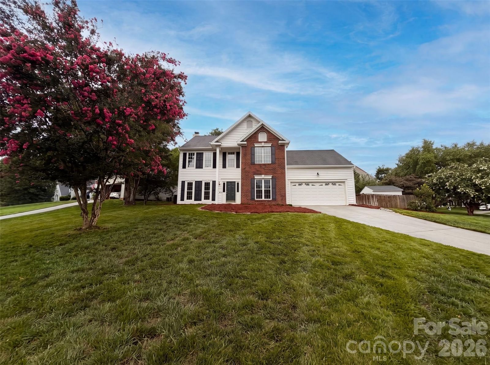 Property at 3737 Winterberry, Concord, NC 28027