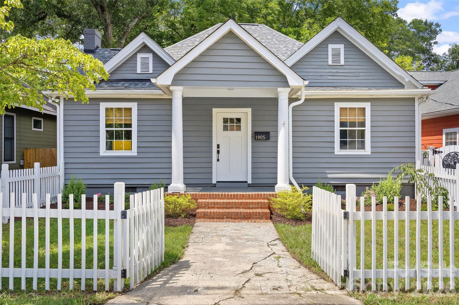 1905 Parson Street, Charlotte, NC 28205 - Photo 2