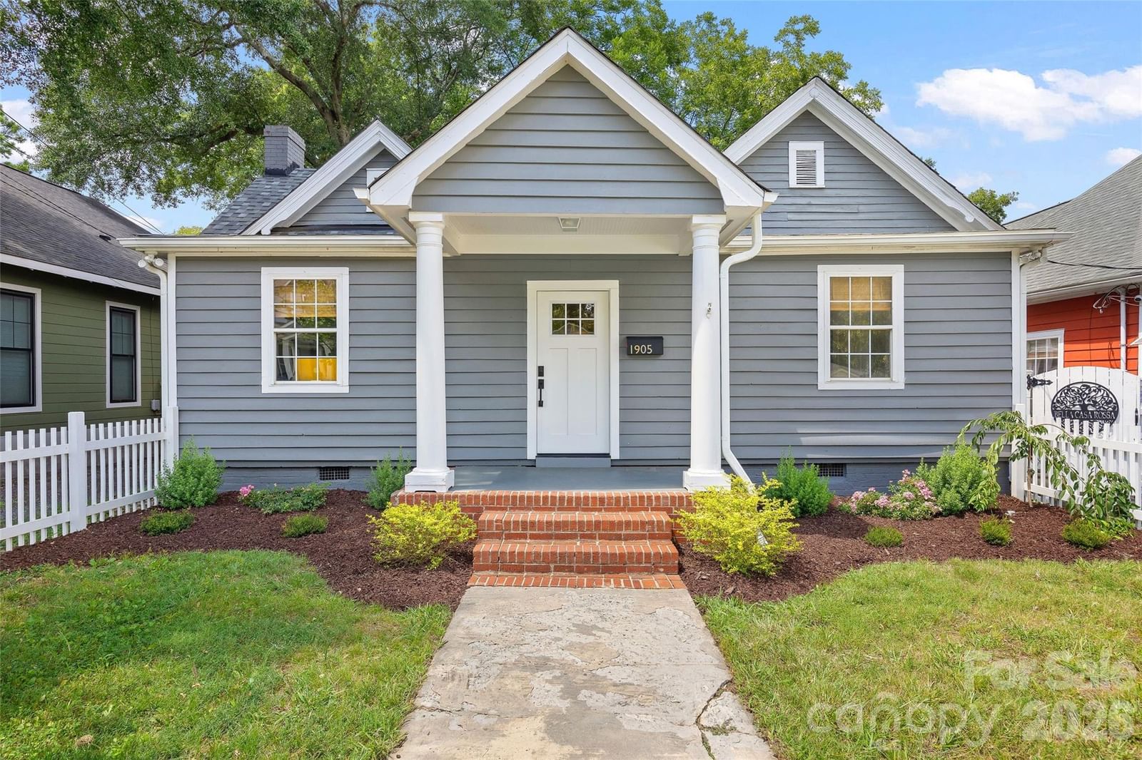 1905 Parson Street, Charlotte, NC 28205 - Photo 3