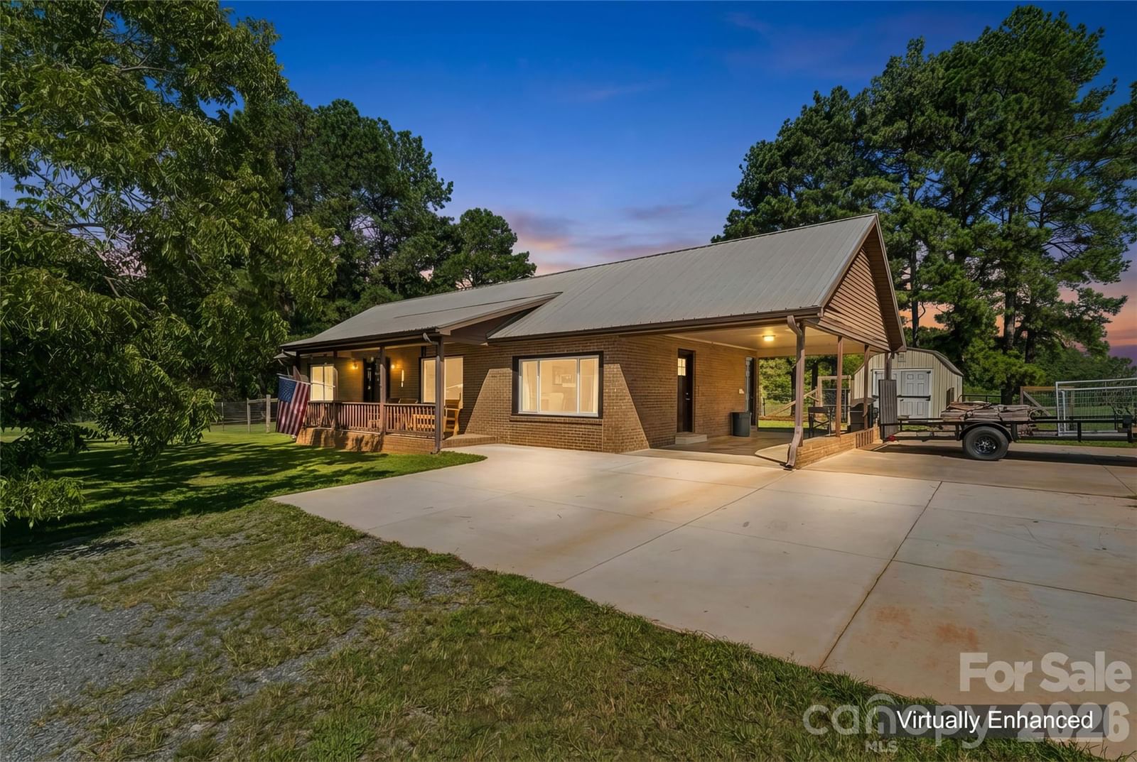 Property at 5507 State Line, Marshville, NC 28103