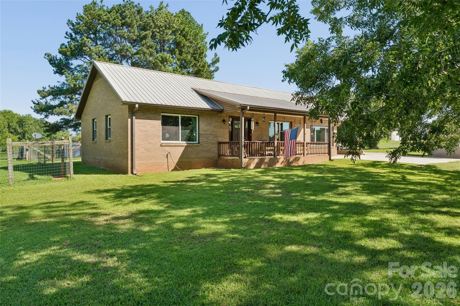 5507 State Line Road, Marshville, NC 28103 - Photo 2