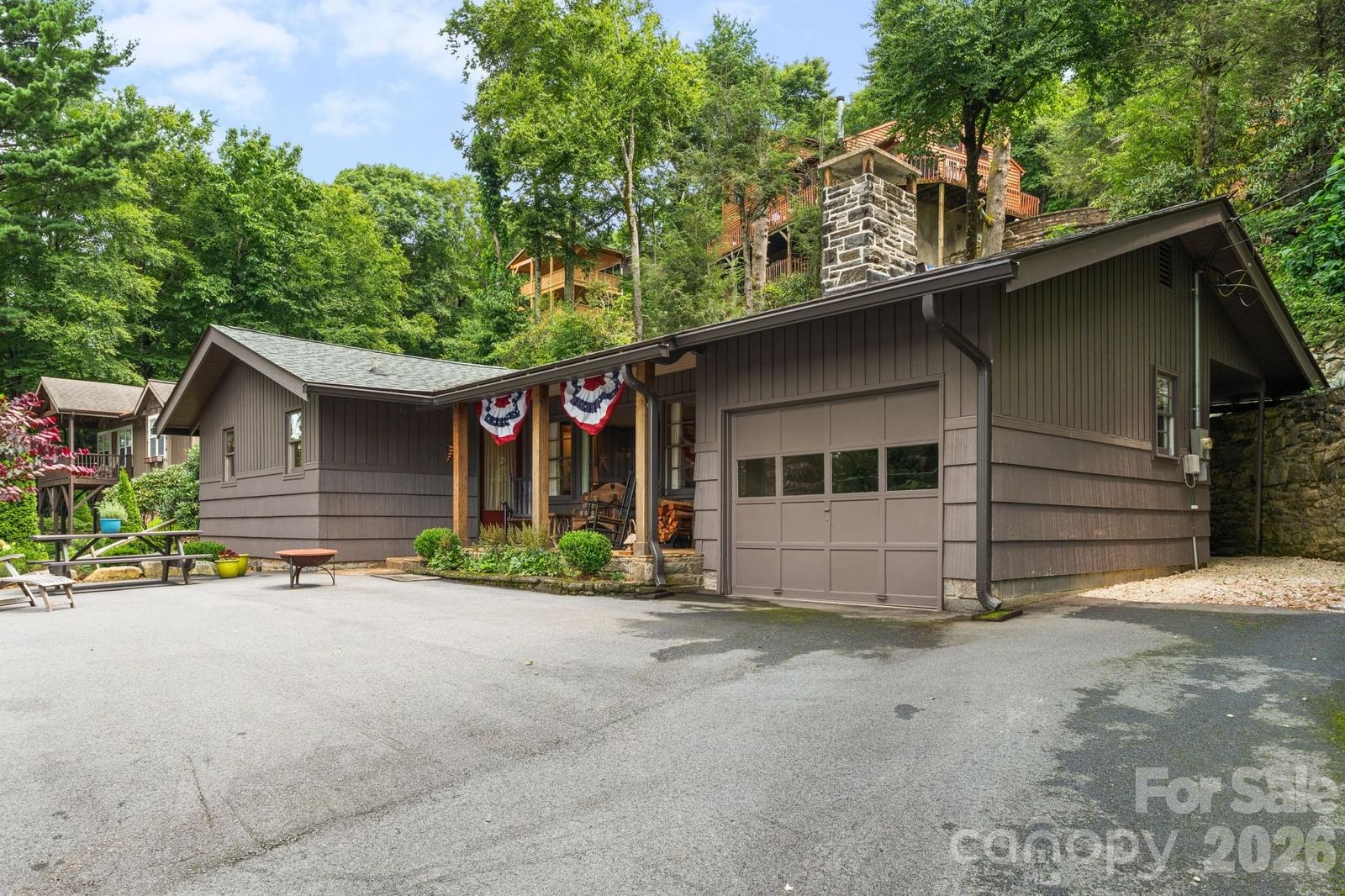 168 Mountain View Drive, Blowing Rock, NC 28605
