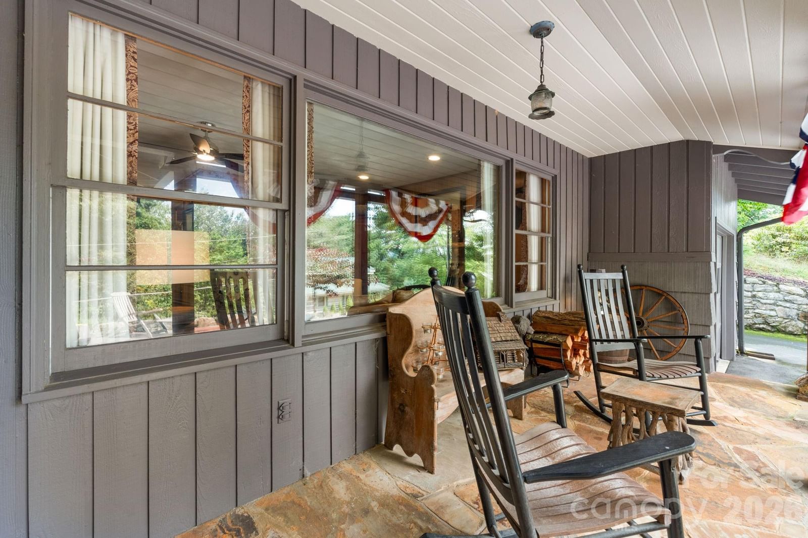 168 Mountain View Drive, Blowing Rock, NC 28605 - Photo 4