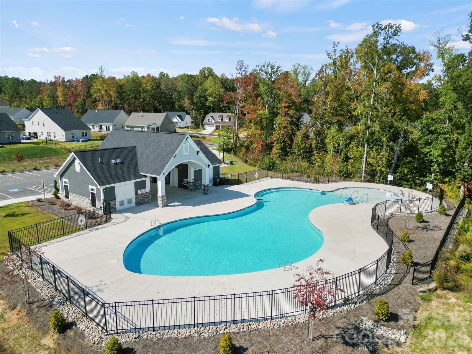 1331 Mossy Glade Road, Indian Trail, NC 28079 - Photo 2