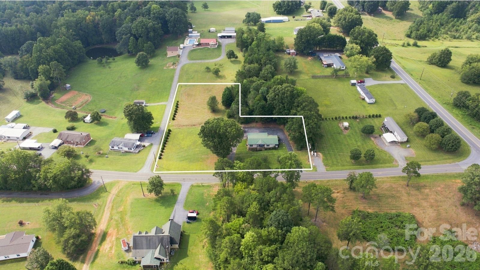 8099 River Bend Drive, Claremont, NC 28610 - Photo 2