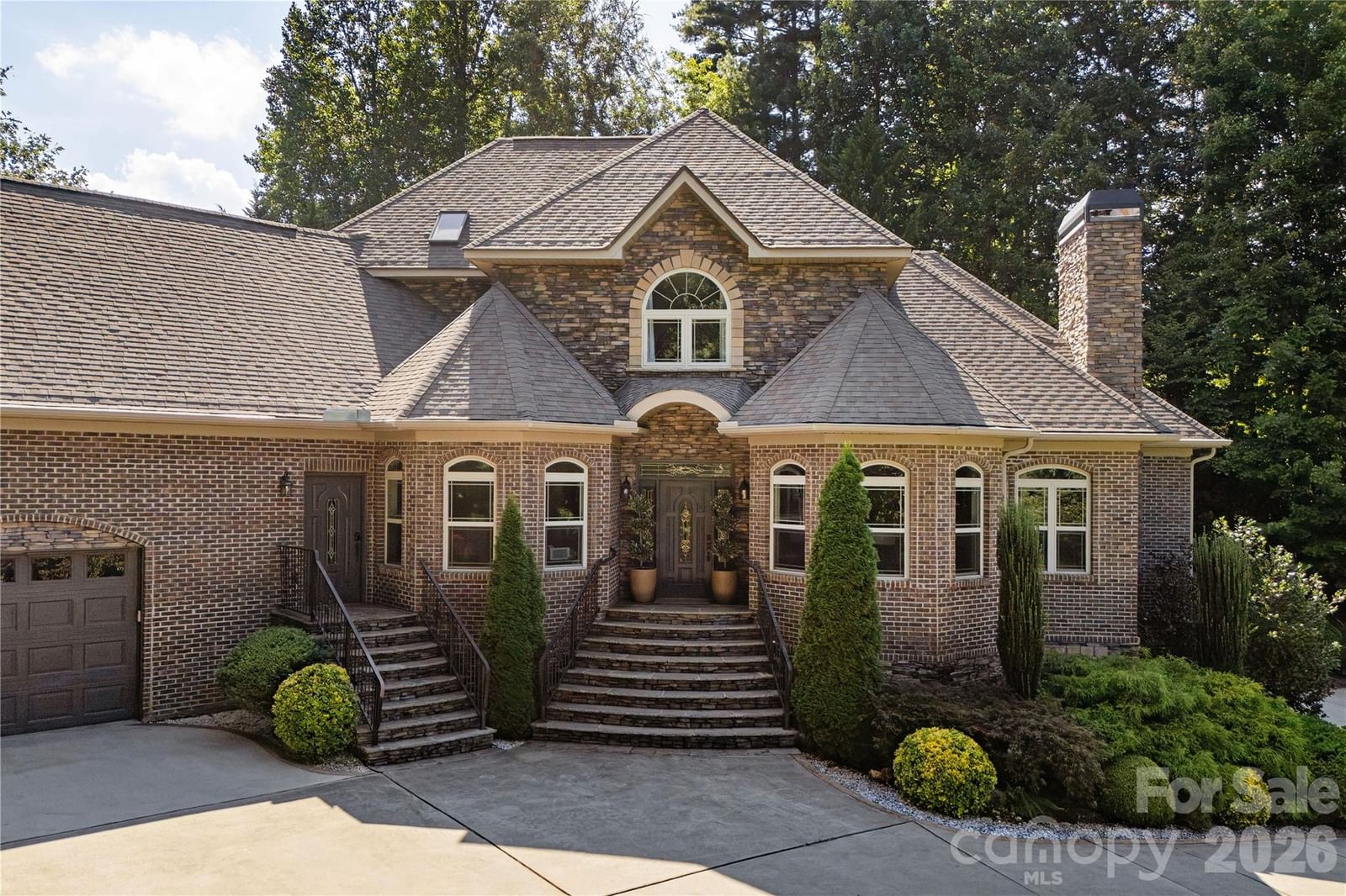 38 Cane Brook Drive, Leicester, NC 28748 - Photo 3