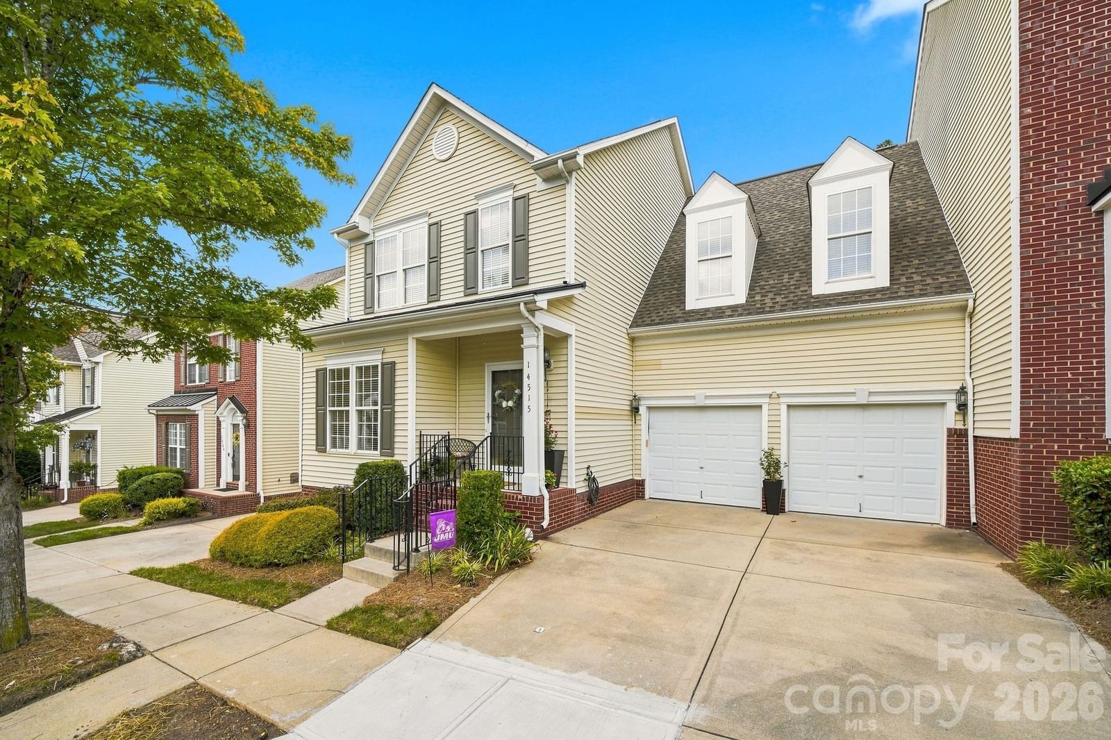 14515 Greenpoint Lane, Huntersville, NC 28078 - Photo 2