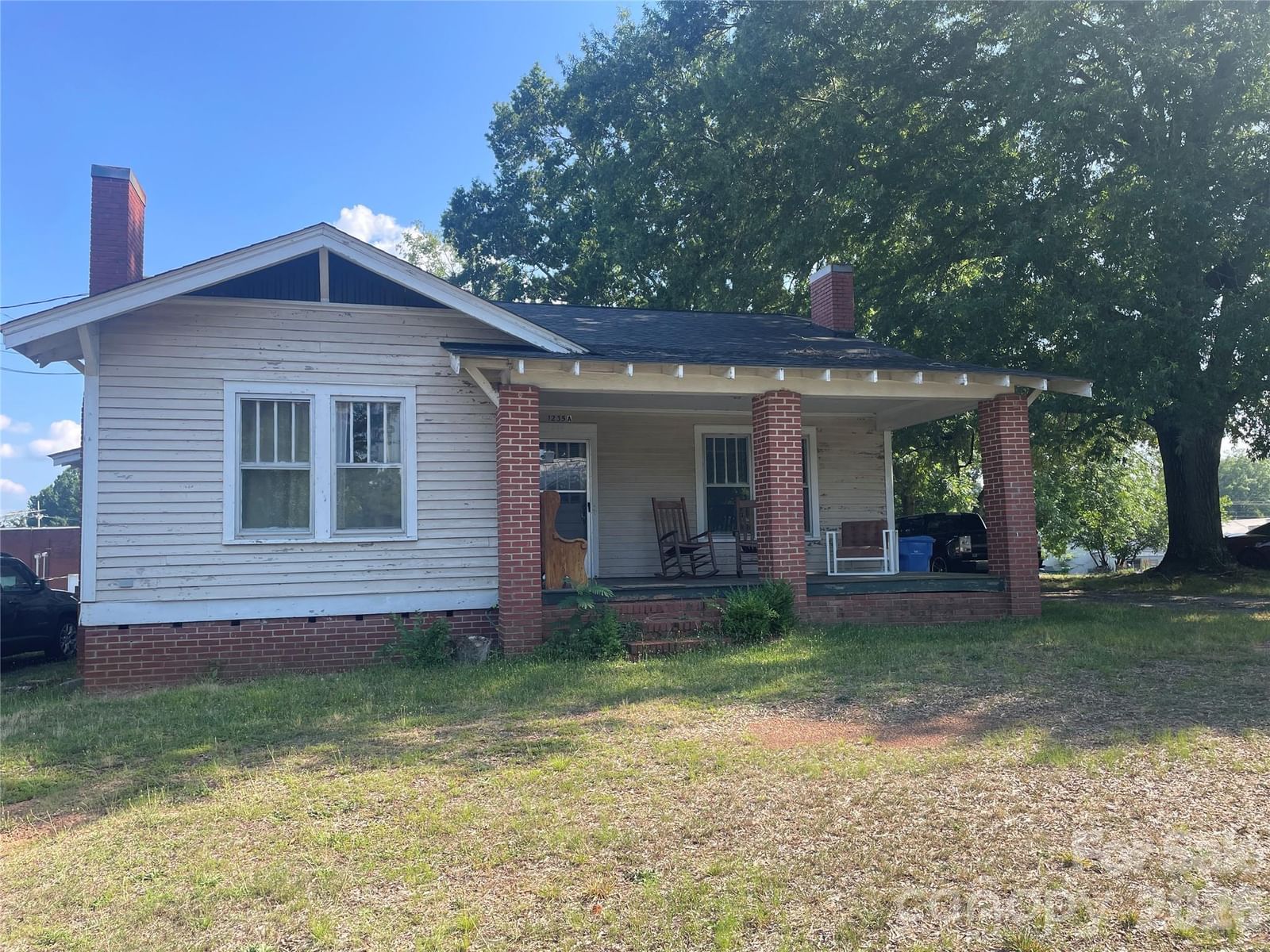 1235 Freeman Avenue, Albemarle, NC 28001
