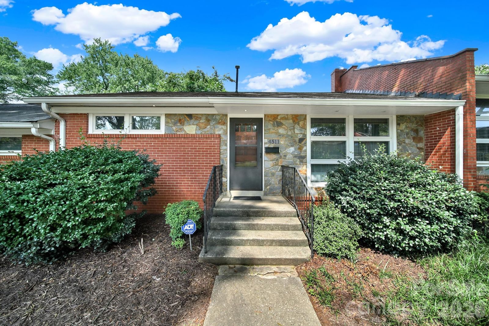 Property at 4511 Woodlark, Charlotte, NC 28211