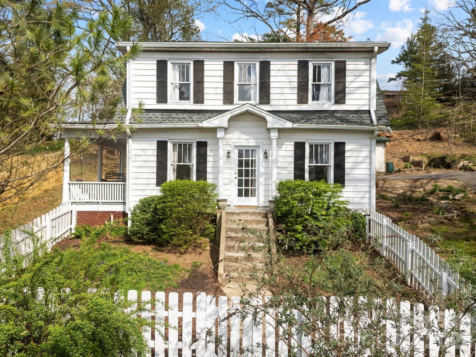 45 Woodvale Avenue, Asheville, NC 28804 - Photo 1