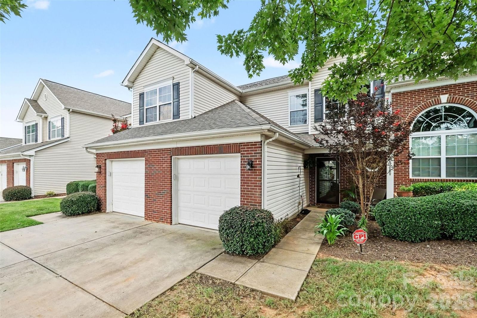 12058 Stratfield Place Circle, Pineville, NC 28134 - Photo 3