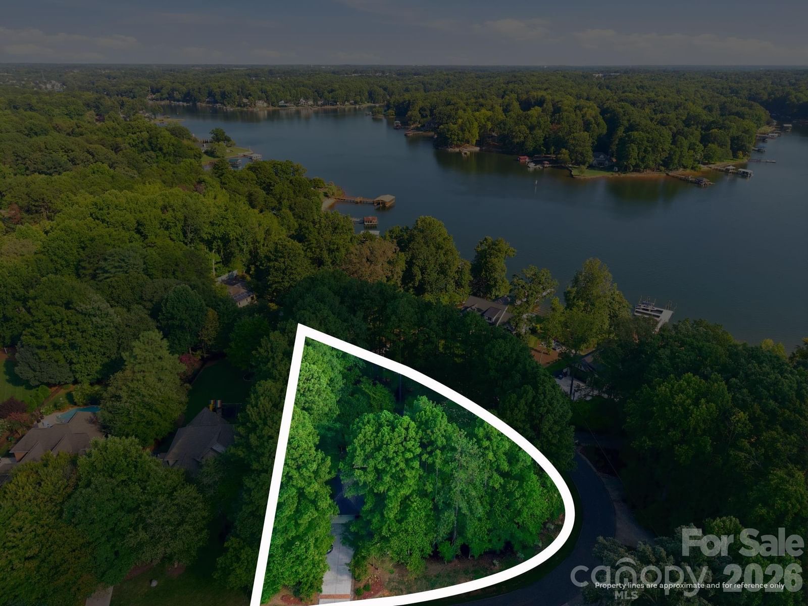 316 Riverwood Road, Mooresville, NC 28117 - Photo 4
