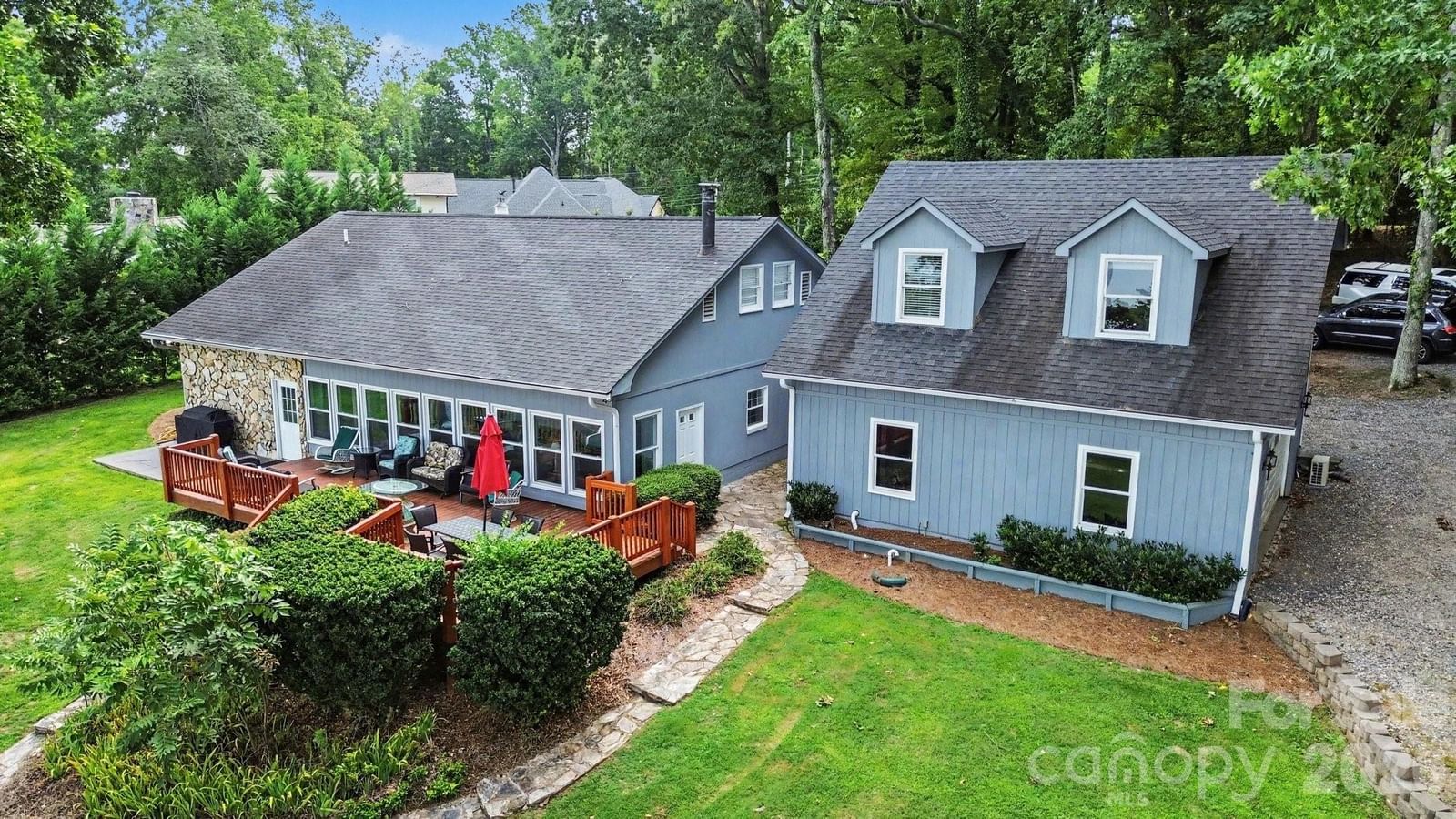 208 Stonemarker Road, Mooresville, NC 28117