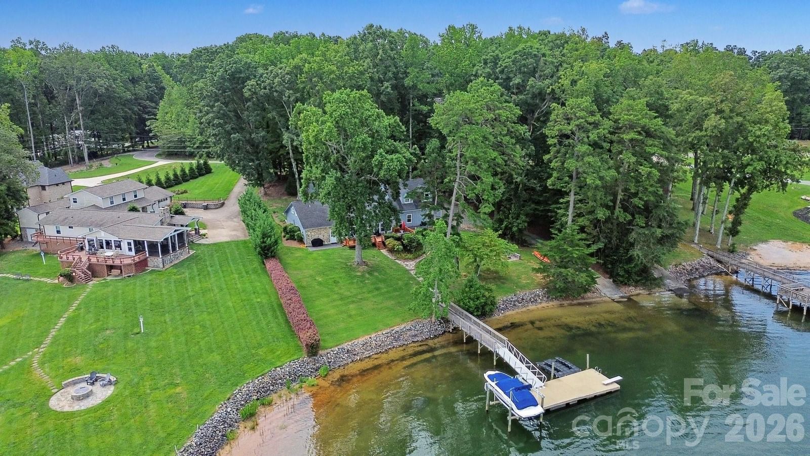 208 Stonemarker Road, Mooresville, NC 28117 - Photo 2