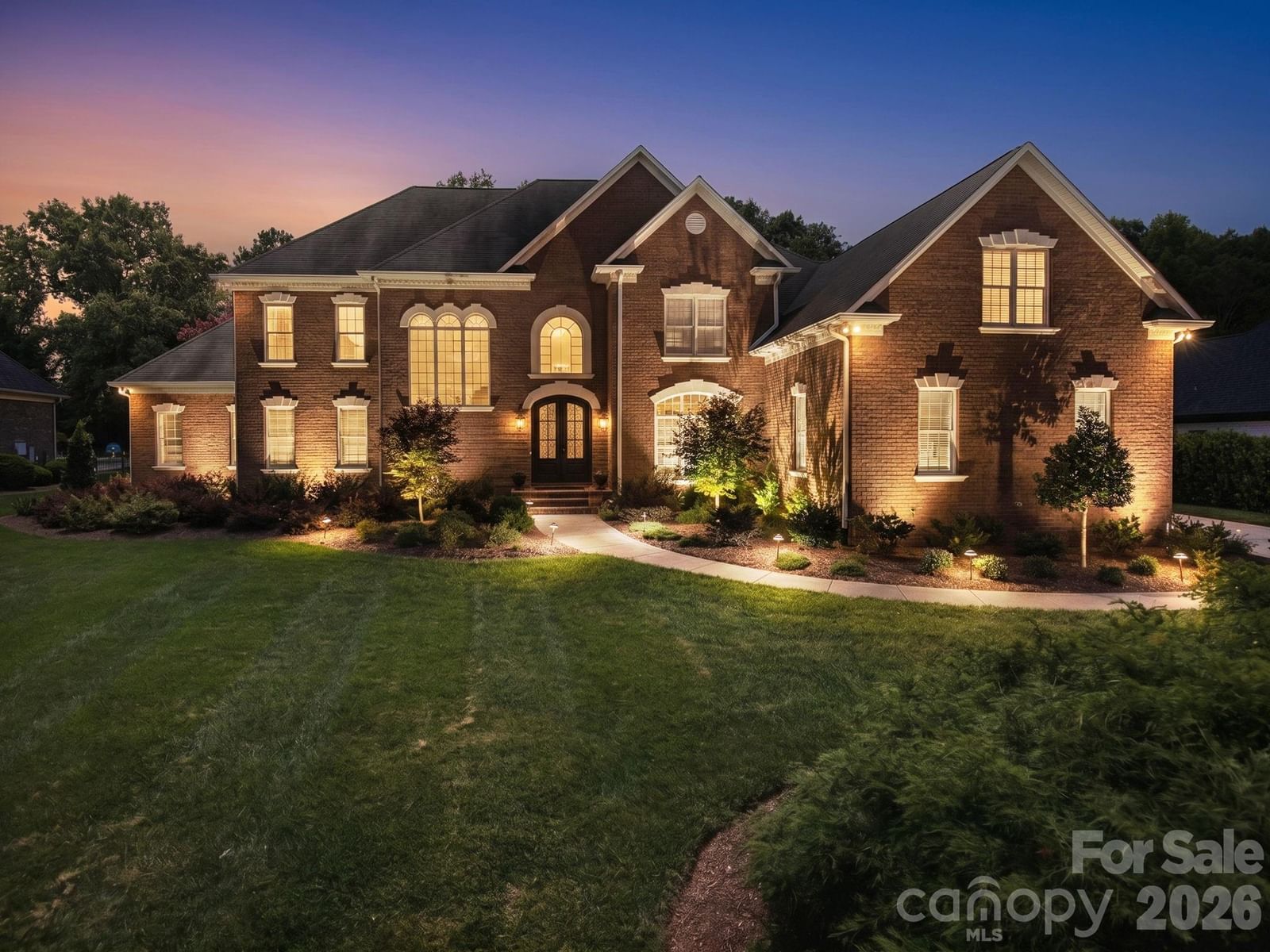 8801 Man Of War Drive, Waxhaw, NC 28173