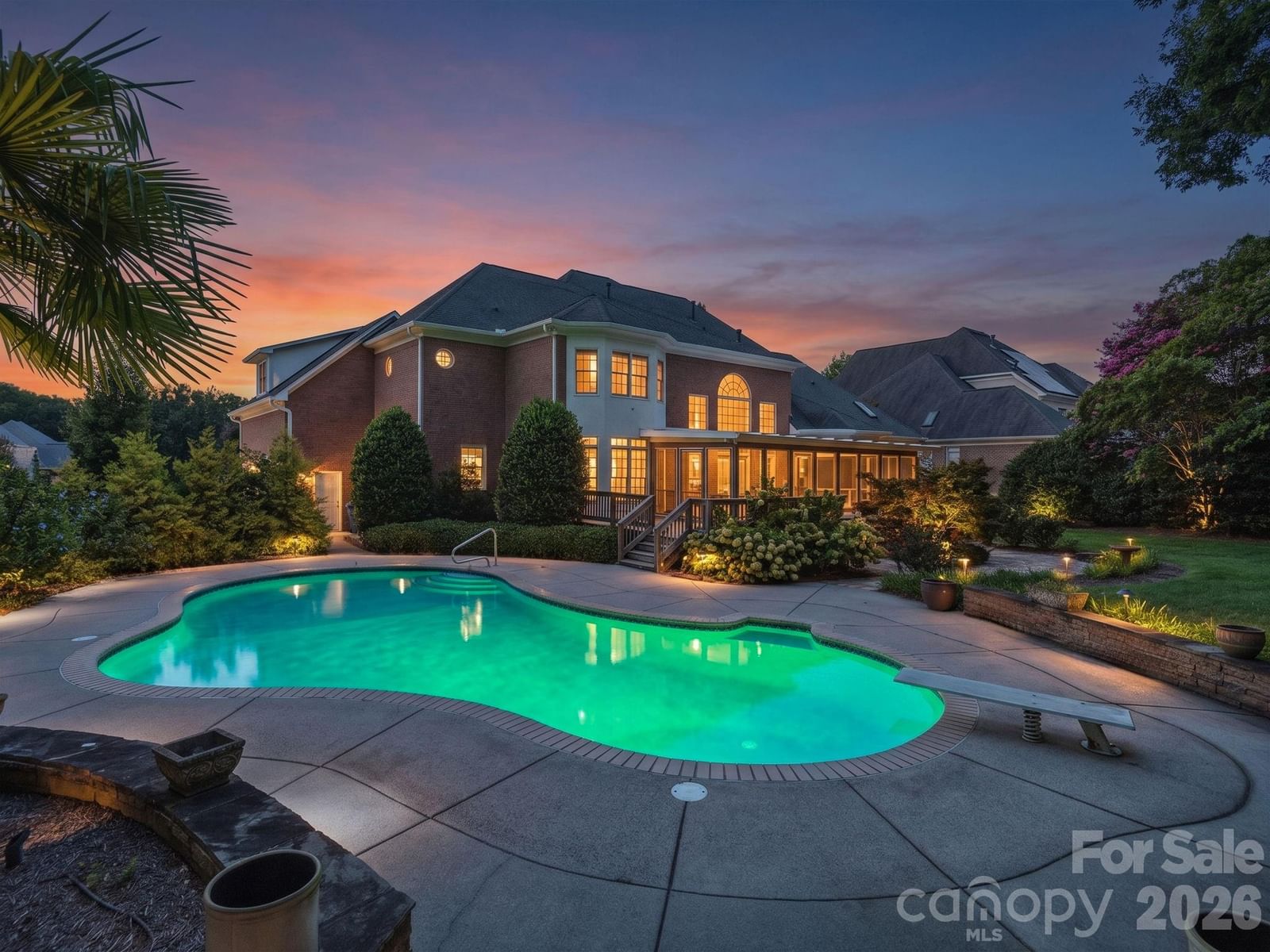 8801 Man Of War Drive, Waxhaw, NC 28173 - Photo 2