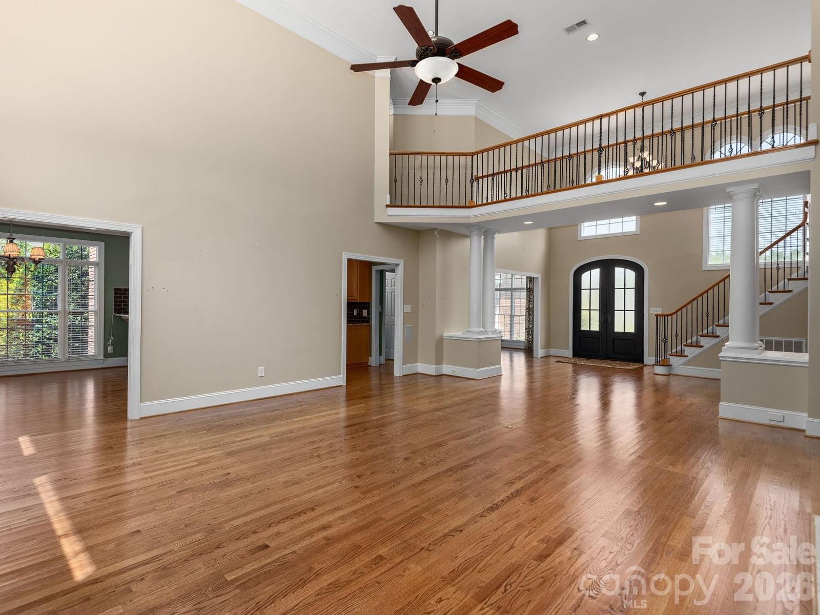 8801 Man Of War Drive, Waxhaw, NC 28173 - Photo 5