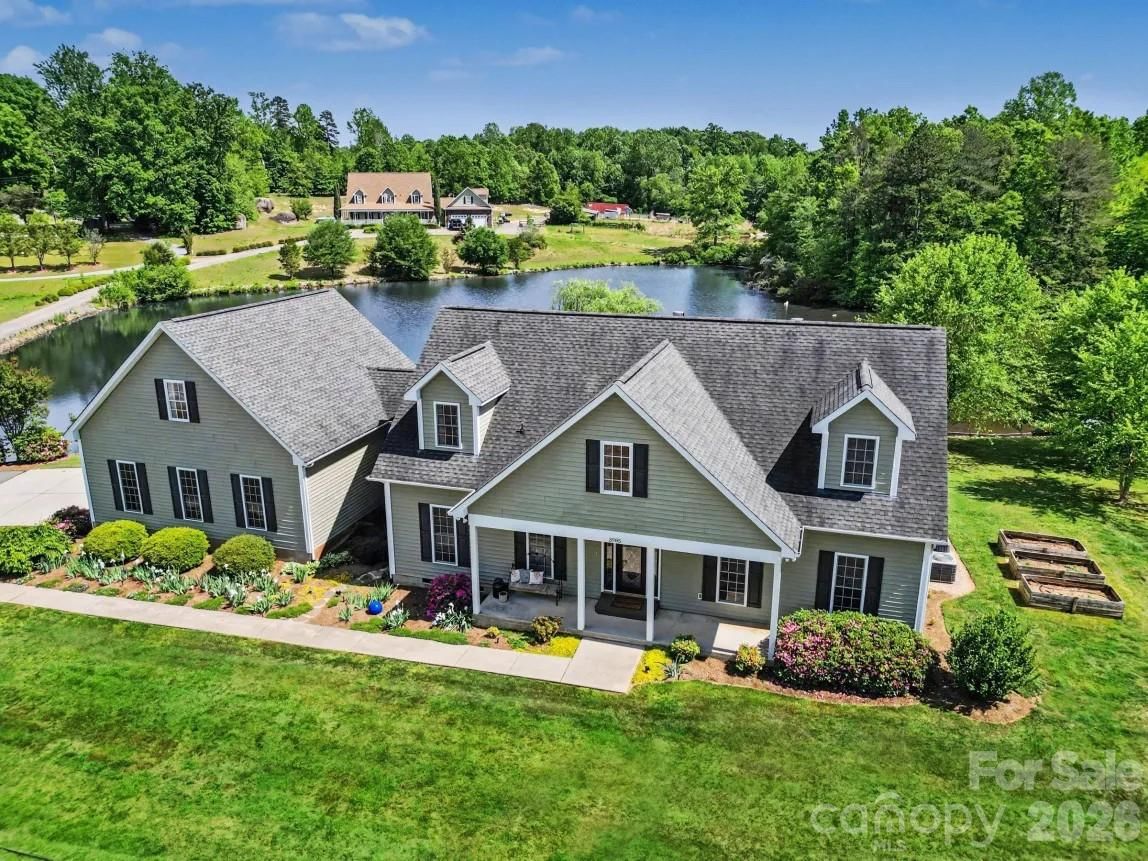 Property at 3985 Mt Hope Church, Salisbury, NC 28146