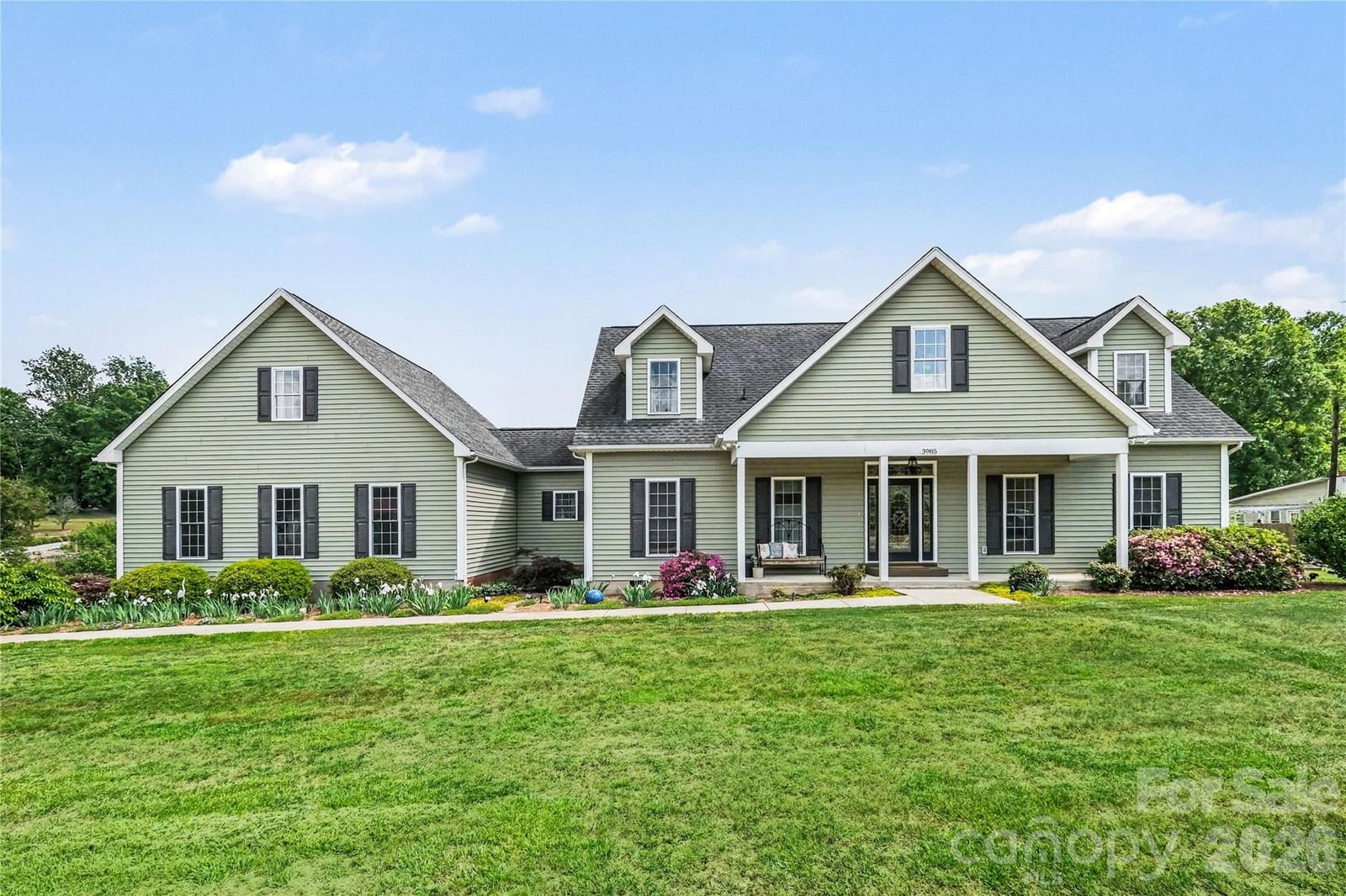 3985 Mt Hope Church Road, Salisbury, NC 28146 - Photo 4
