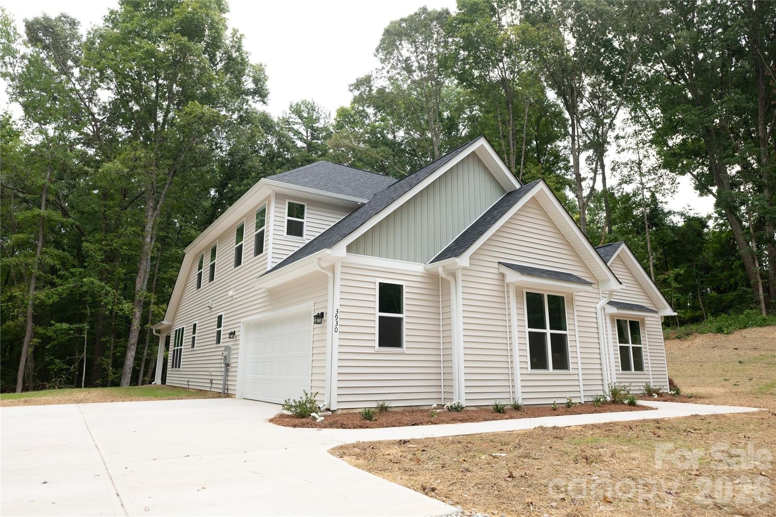3930 Sunset Valley Drive, Concord, NC 28025 - Photo 2