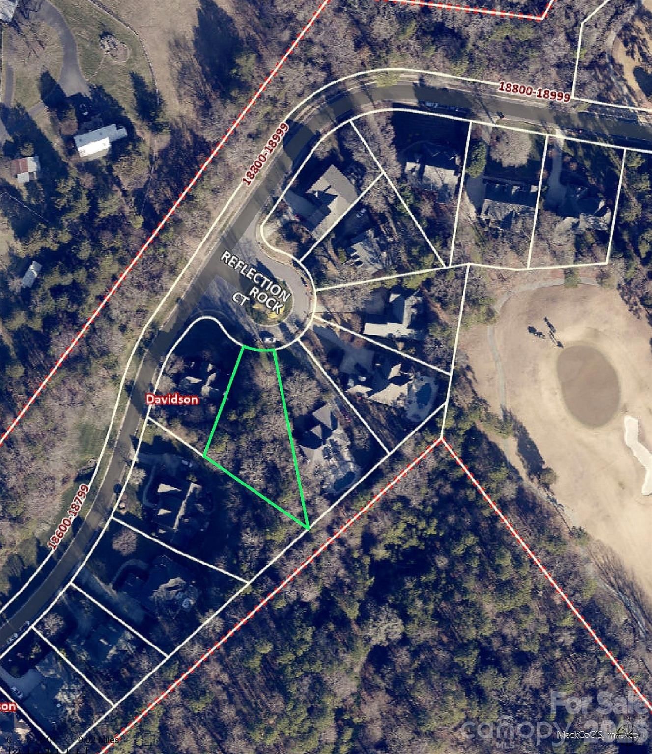 18609 Reflection Rock Court, Davidson, NC 28036 - Photo 5