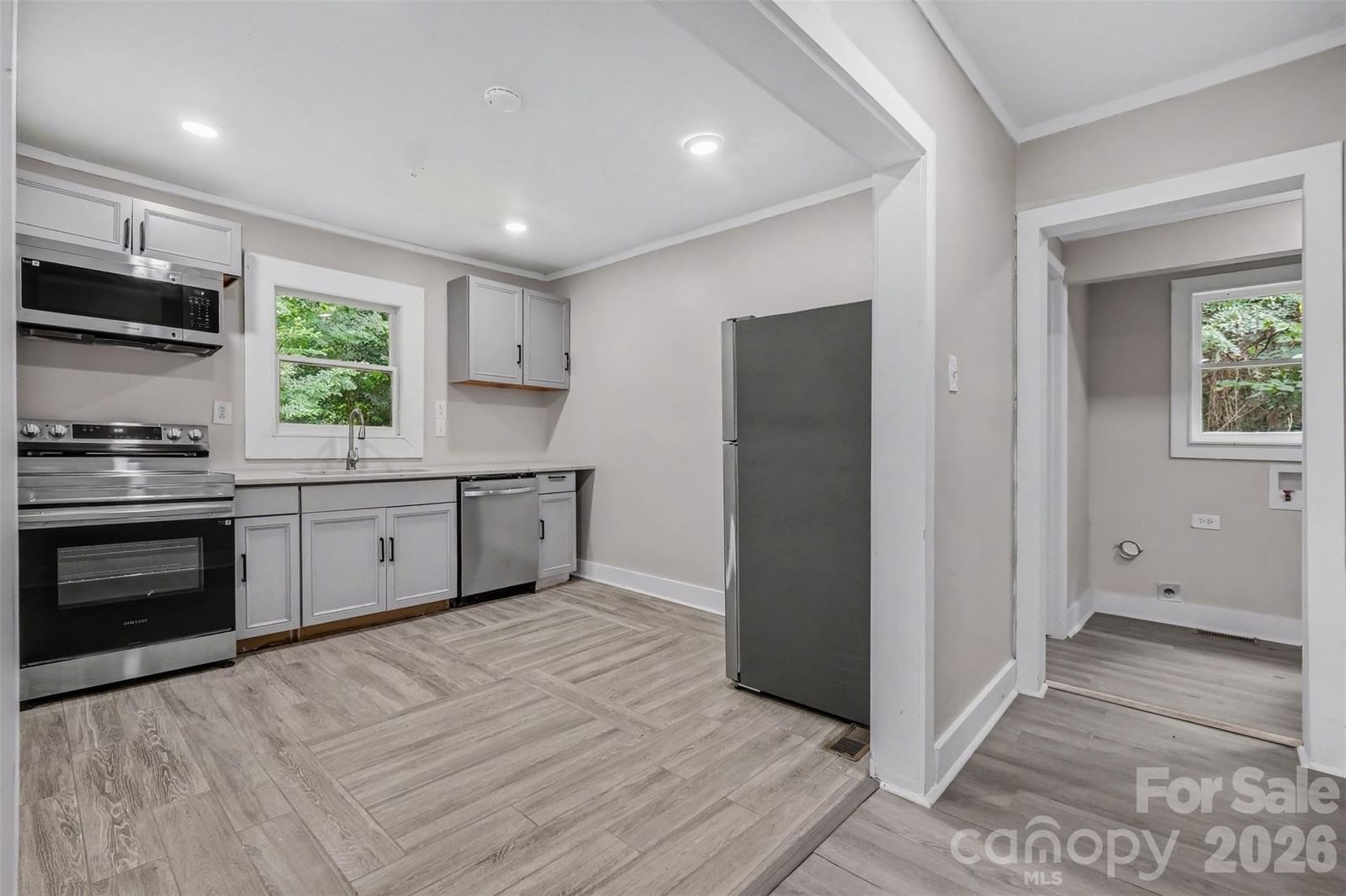 3860 Rock Hill Church Road, Concord, NC 28027 - Photo 3