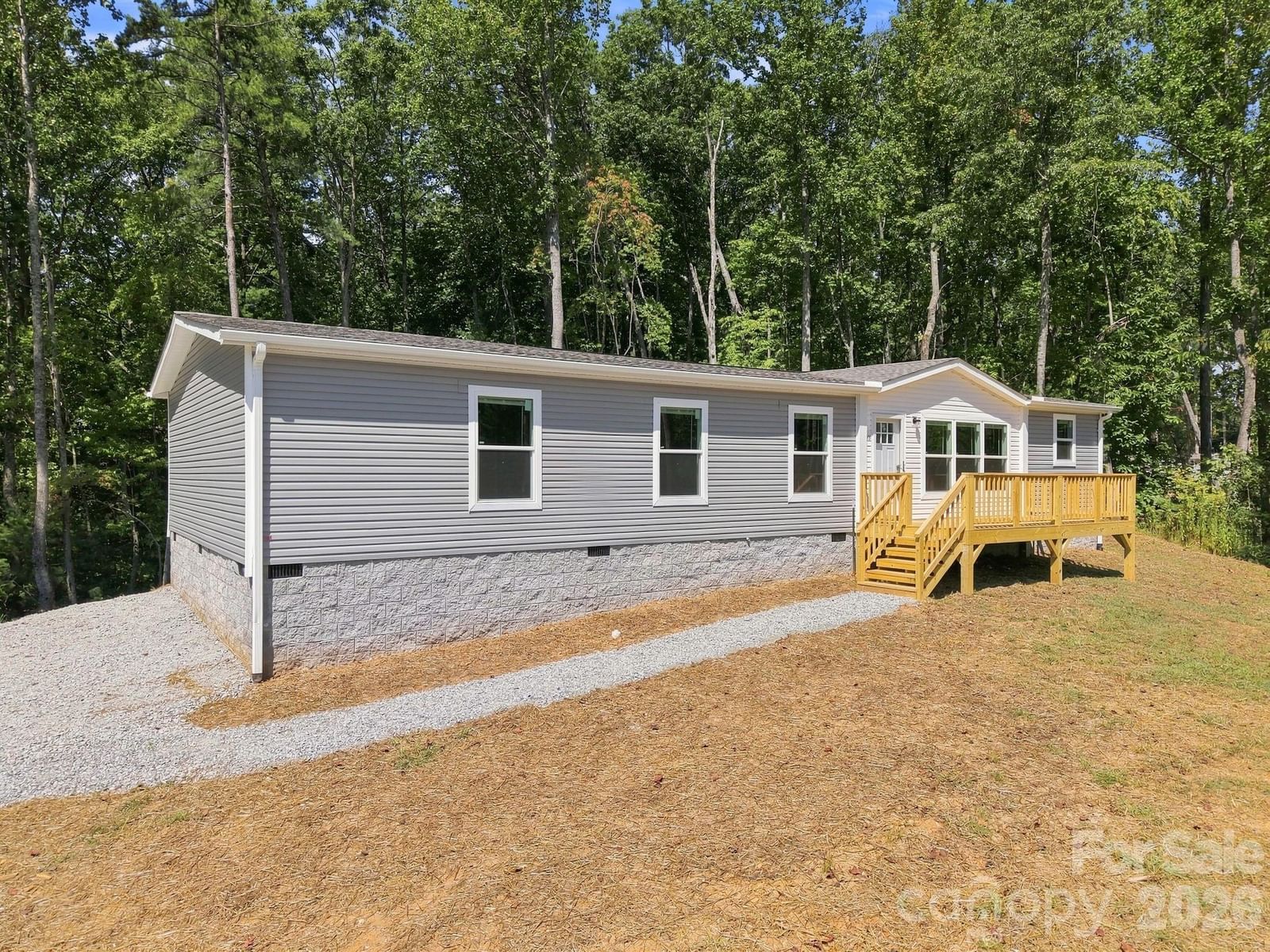 93 Foxcroft Lane, Flat Rock, NC 28792 - Photo 3